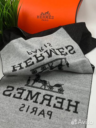 Шарф мужской новый