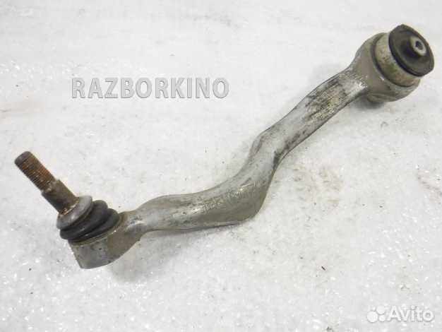 Рычаг передний левый нижний 31126855741