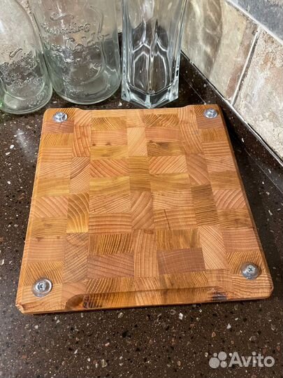 Распродажа разделочных досок