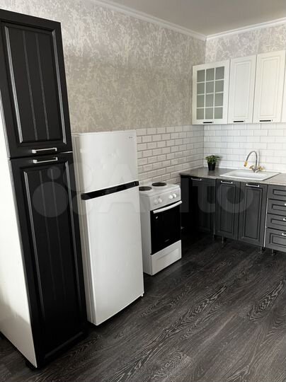 Квартира-студия, 28 м², 7/18 эт.