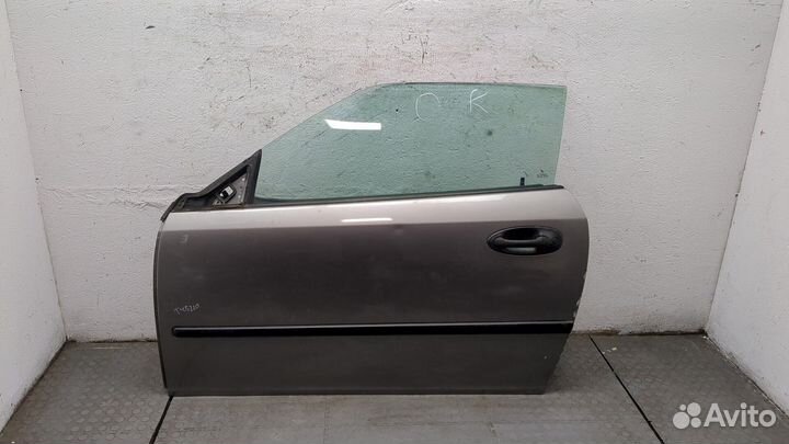 Дверь боковая Saab 9-3, 2005