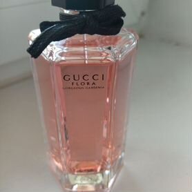 Gucci flora gorgeous gardenia