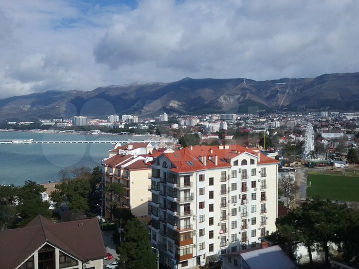 Комната 16 м² в 1-к., 5/8 эт.