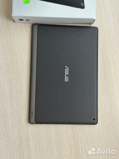 Планшет asus zenpad 10