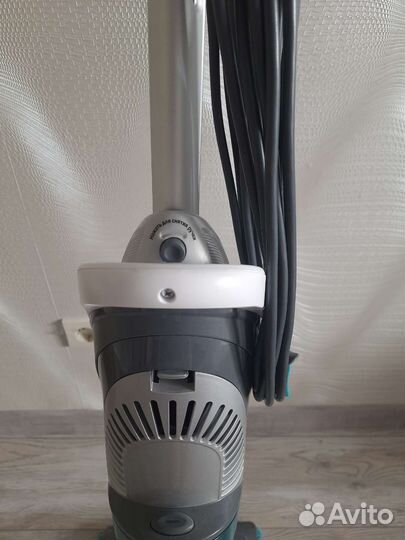 Вертикальный моющий пылесос 2 в 1 kitfort KT-535 2