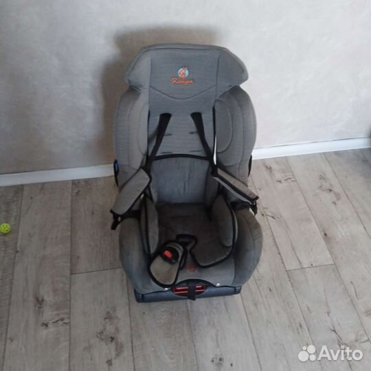 Детское автокресло от 0 до 25