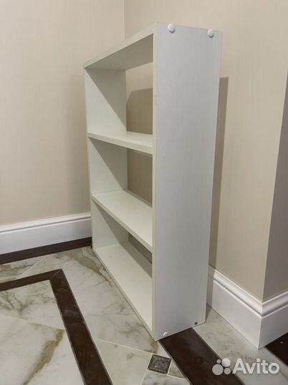 Полки стеллажи