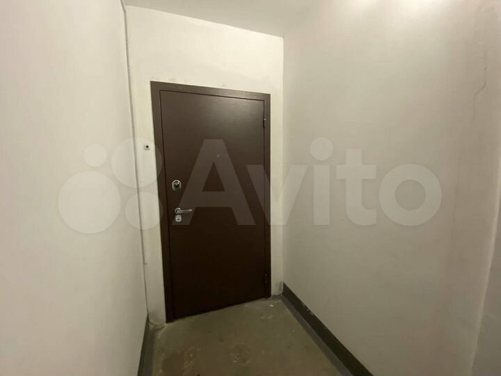 2-к. квартира, 62,7 м², 2/10 эт.