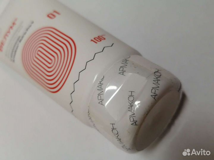 Крем для лица новый