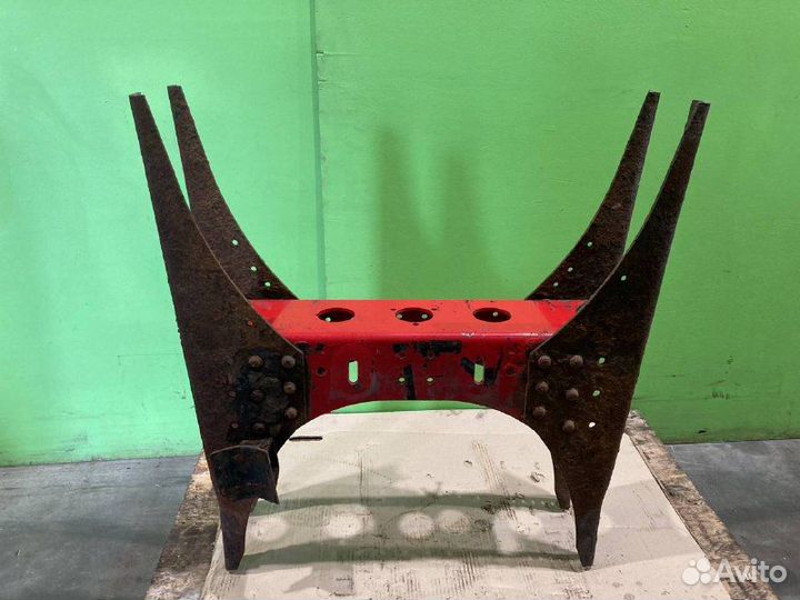 Траверса MAN TGA