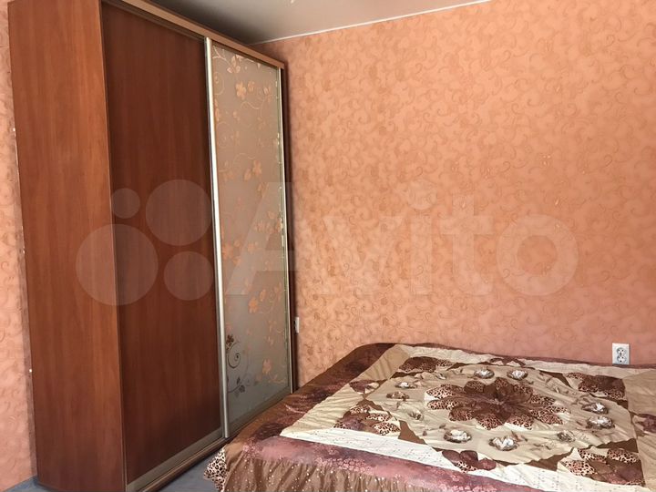 Квартира-студия, 20 м², 1/2 эт.