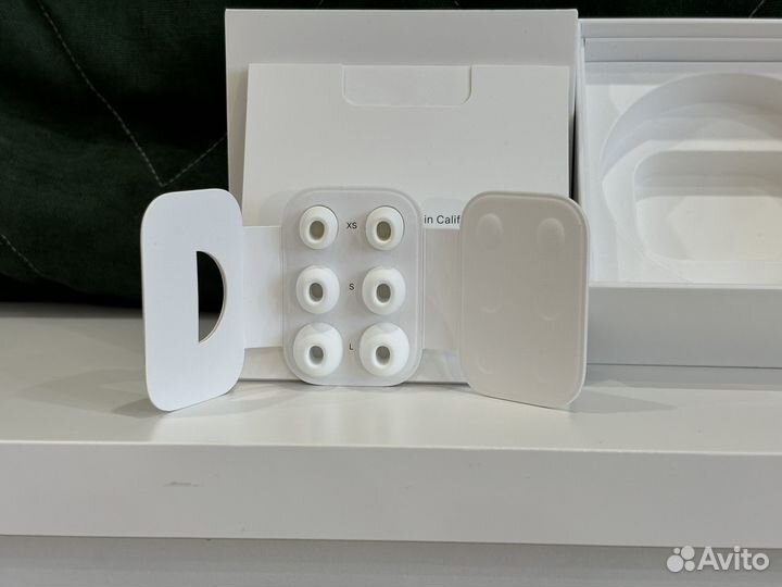 Беспроводные наушники apple airpods pro 2 type c