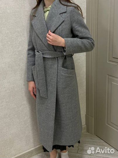 Женское польто