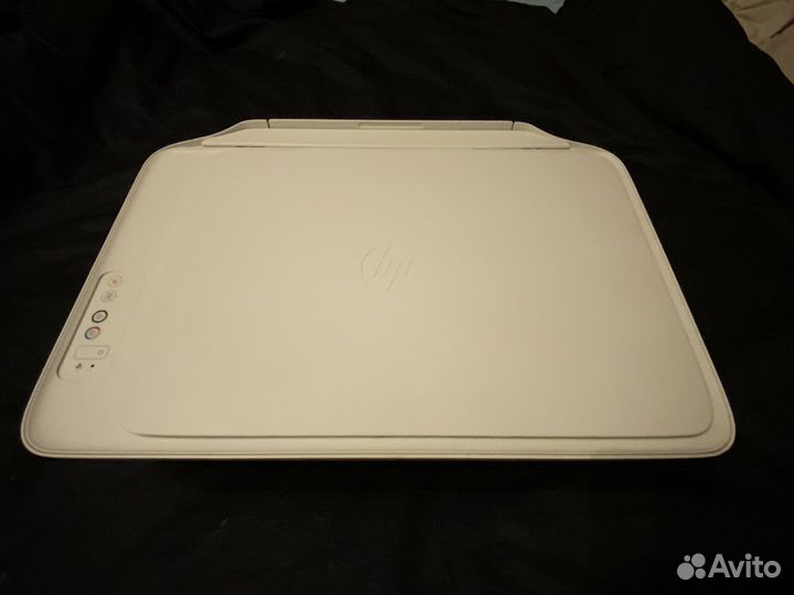 Принтер hp deskjet 2320