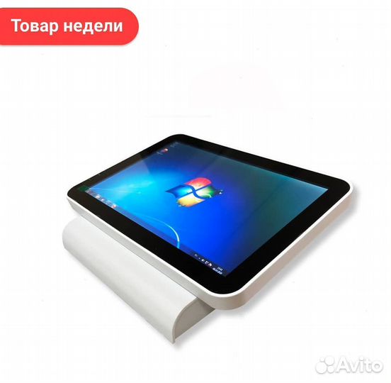 Сенсорный планшет