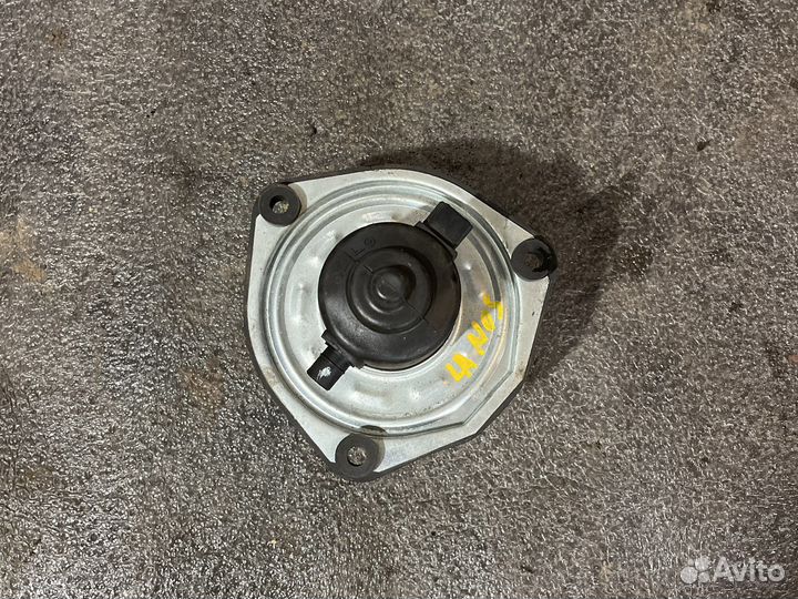 Моторчик печки chevrolet lanos zaz sens chance