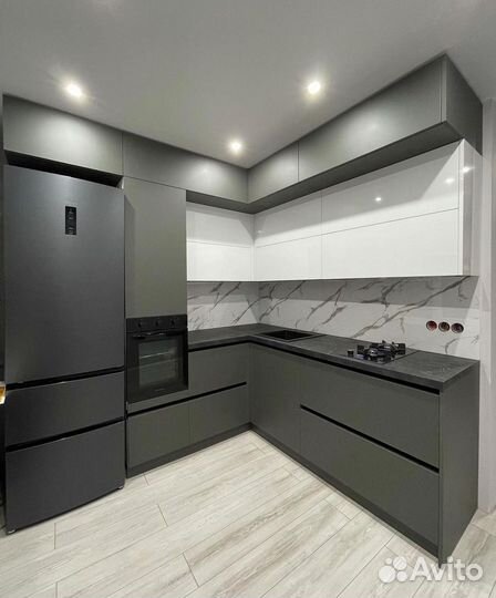 Кухни на заказ (реальная цена)ks:0723564