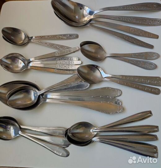 Чайники советских времён