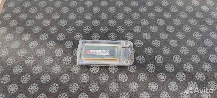 Оперативная память для ноутбука 8Gb DDR4 2133Mhz