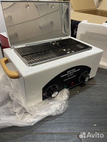 Сухожаровой шкаф CH-360T новый