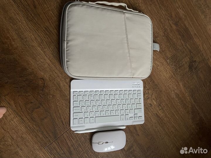 Планшет huawei matepad se 10.4