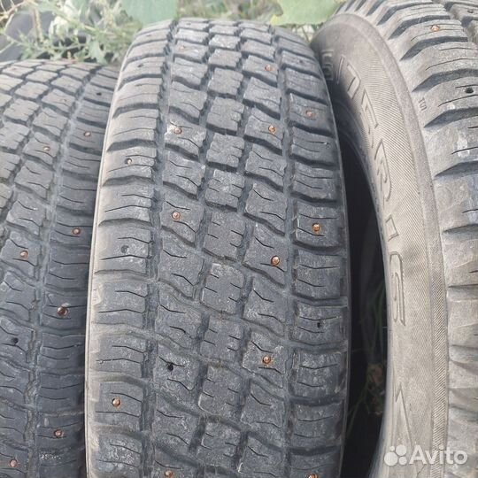 КАМА Кама-219 225/75 R16 104R