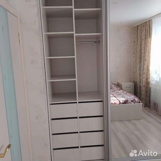 Шкаф купе под заказ