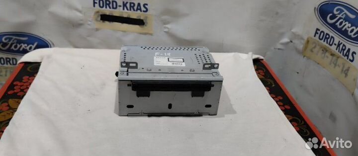 Магнитофон Ford Focus CB8 pnda 2011