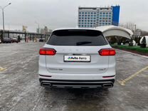 Chery Tiggo 8 Pro 1.6 AMT, 2022, 20 900 км, с пробегом, цена 2 790 000 руб.