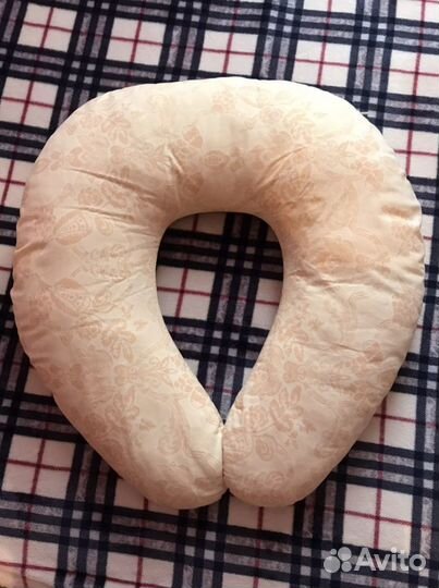 Подушка для кормления