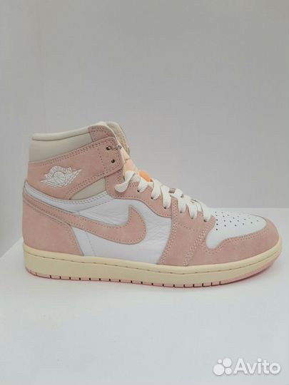 Jordan 1 Retro High OG Washed Pink (Women's)