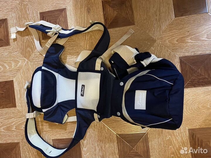 Детская переноска