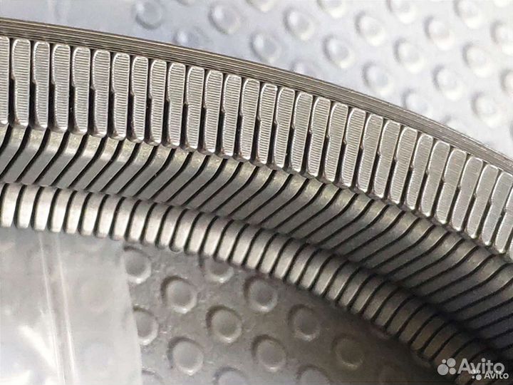 Ремень вариатора JF015E re0f11a