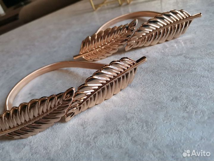 Прихваты для штор 2 шт