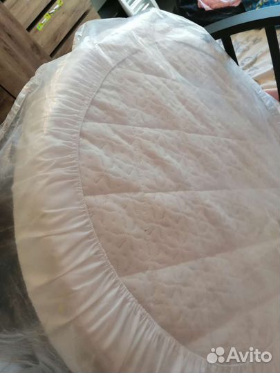 Кроватка трансформер 10 в 1