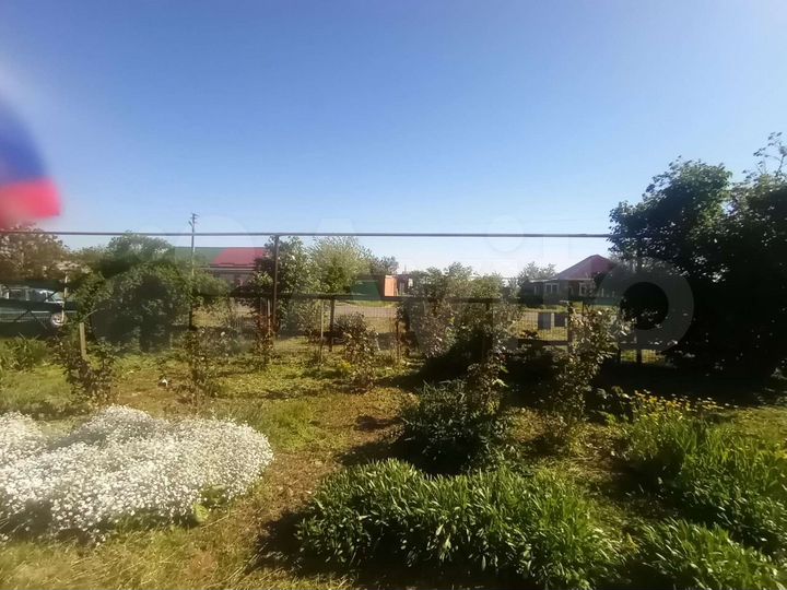 Дом 44,5 м² на участке 38 сот.