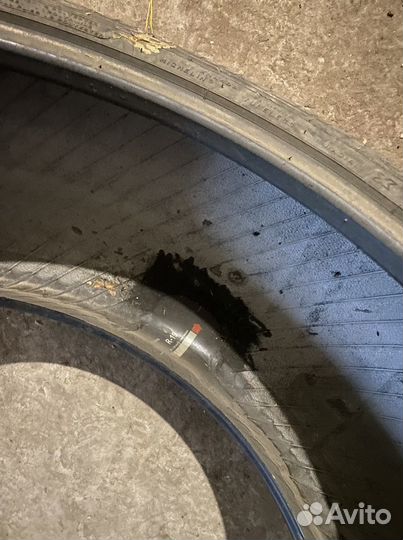 Michelin Latitude Sport 3 275/40 R20