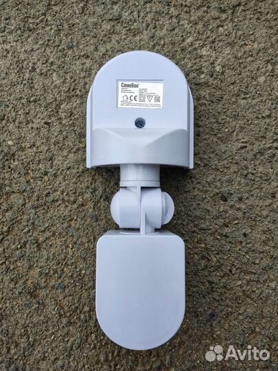 Датчик движения Camelion LX-16C