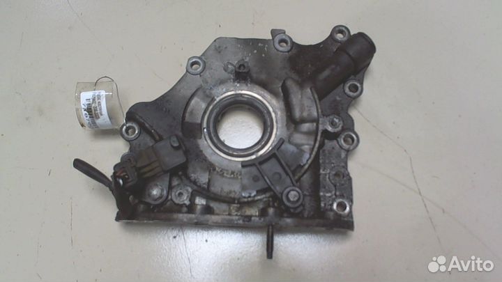 Насос масляный Peugeot 206, 2003