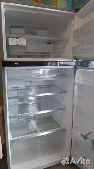 Холодильник бу sharp