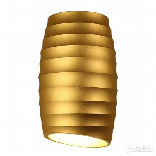 Накладной светильник Lumina Deco Grost LDC 8052-C