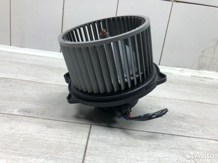 Мотор печки Hyundai I20 хэтчбек G4LA 2013