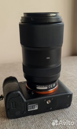 Sony a7r2 a7RII состояние нового