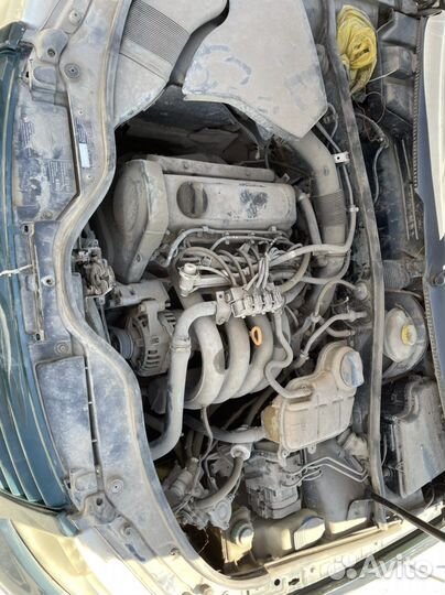 Фольцваген пассат б5 запчасти