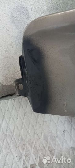Крыло на ваз 2114