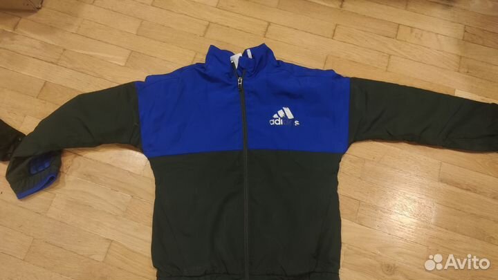 Детская спортивная одежда adidas