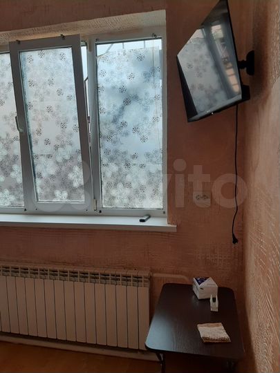 Комната 11 м², 1/2 эт.