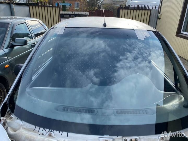 Автостекла на все виды автомобилей