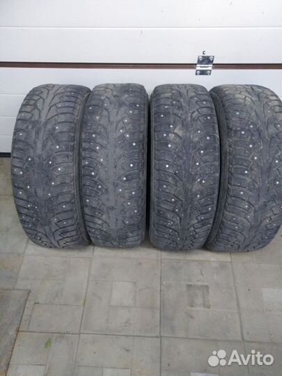 Nokian Tyres Hakkapeliitta 5 195/65 R15