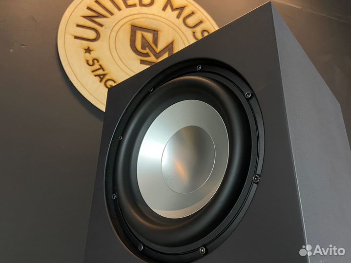 Amphion Flex Base 25 system в Наличии